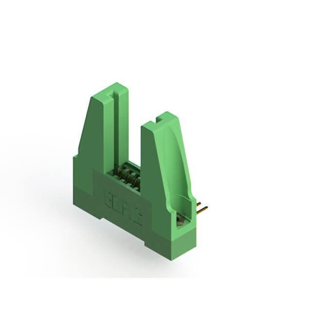 345-006-559-188 EDAC Inc.  Edgeboard Connectors